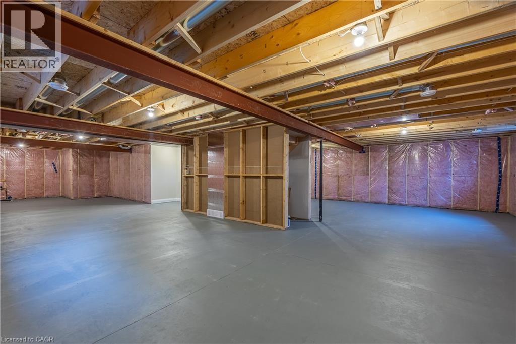 photo from a built devyn model - for illustration purposes only - 88 Craddock Boulevard, Jarvis, ON