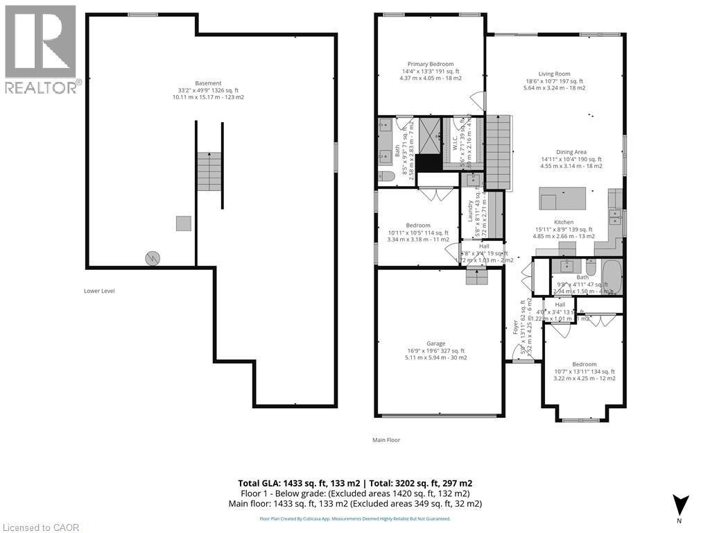 88 Craddock Boulevard, Jarvis, ON