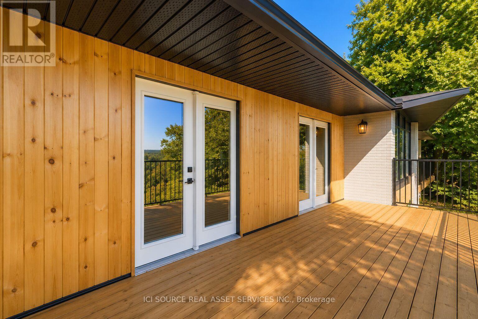 50 Oak Avenue, Hamilton, ON - Outdoor With Deck Patio Veranda With Exterior