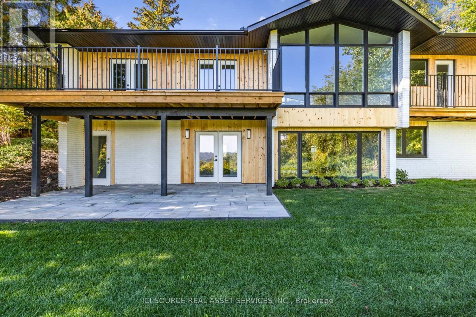 50 Oak Avenue, Hamilton, ON - Outdoor With Deck Patio Veranda