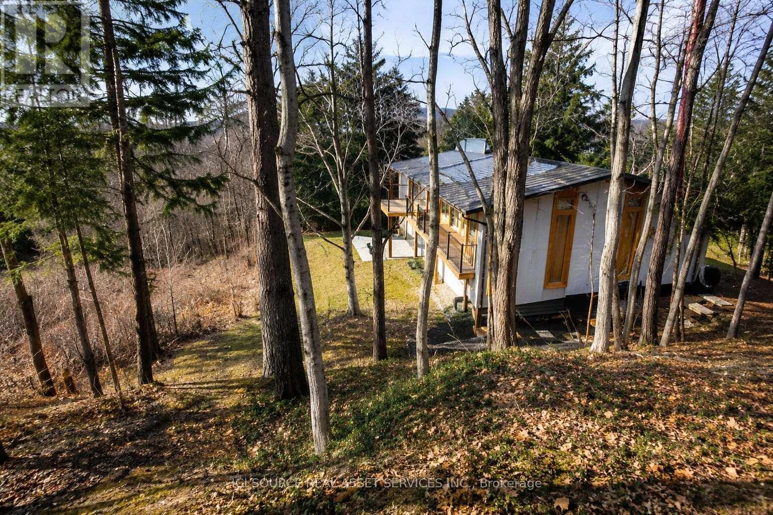 50 Oak Avenue, Hamilton, ON - Outdoor With View