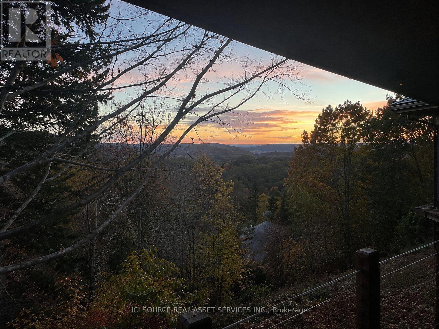50 Oak Avenue, Hamilton, ON - Outdoor With View
