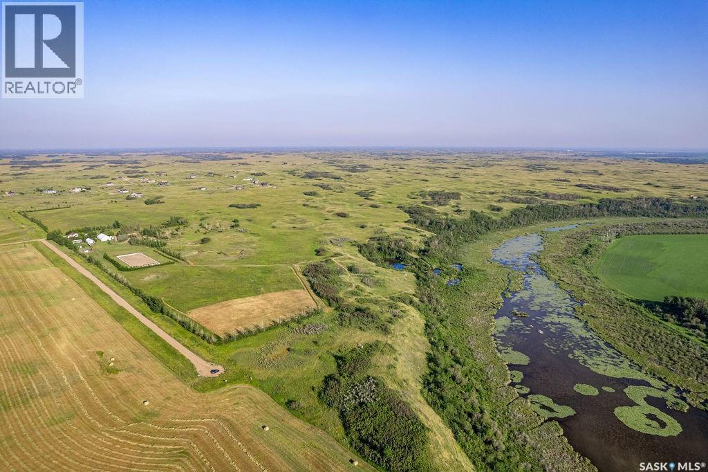 Beaver Creek Acreage Lot 1, Dundurn Rm No. 314, SK
