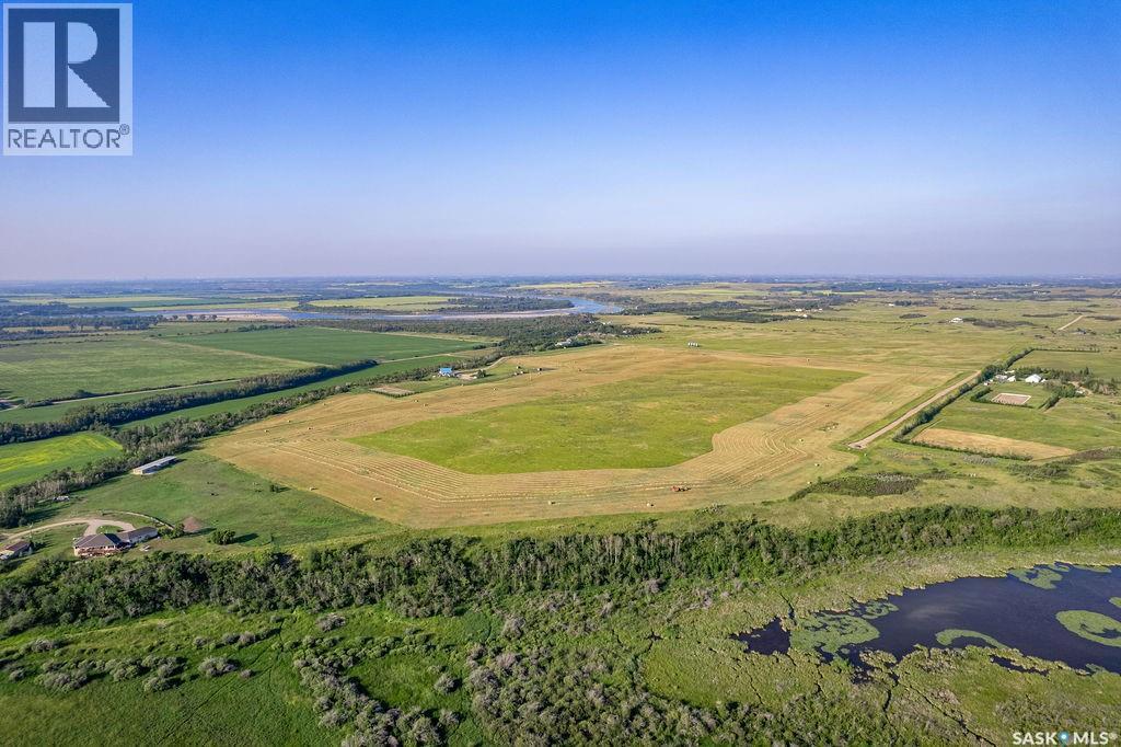 Beaver Creek Acreage Lot 1, Dundurn Rm No. 314, SK