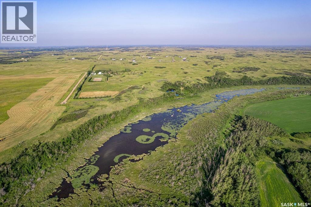 Beaver Creek Acreage Lot 1, Dundurn Rm No. 314, SK