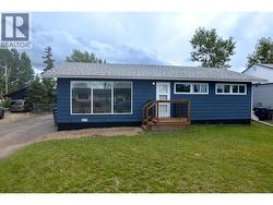 849 111 Avenue Dawson Creek, BC V1G 2X1