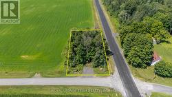 PTLT31 PLEASANT VALLEY ROAD South Dundas, ON K0E 1W0