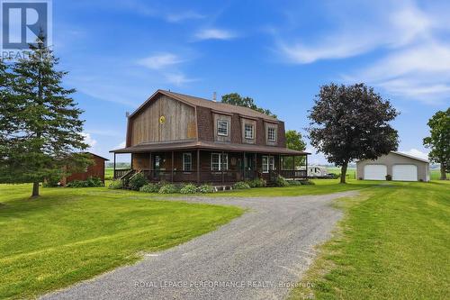 2720 COUNTY 10 ROAD  East Hawkesbury, ON K0B 1R0
