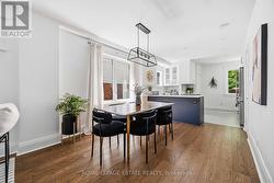 6 FIRSTBROOKE ROAD Toronto, ON M4E 2L1