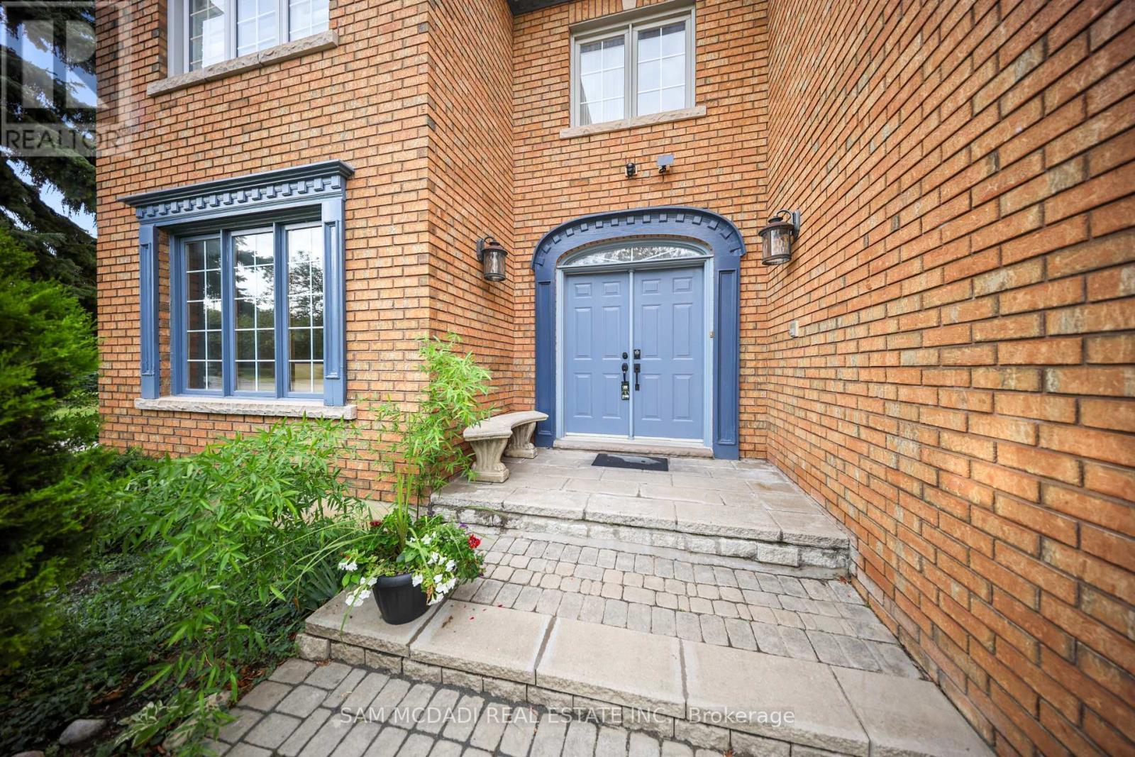 5109 Elderview Court, Mississauga, ON - Outdoor With Exterior