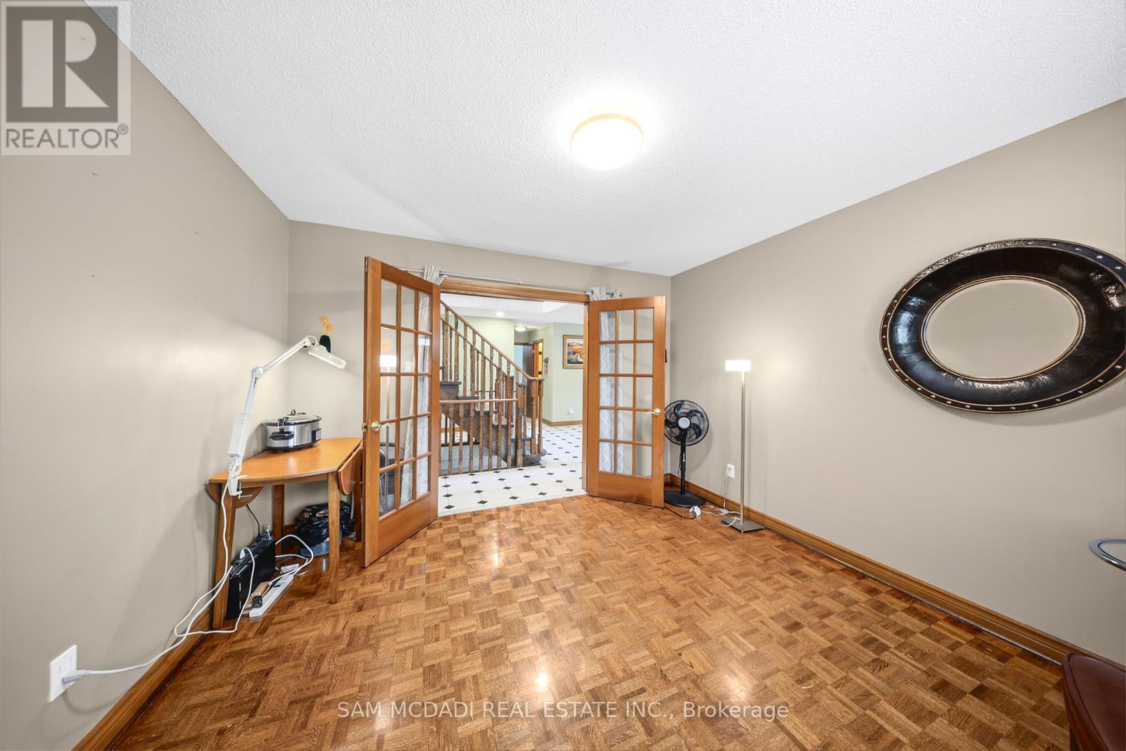 5109 Elderview Court, Mississauga, ON - Indoor Photo Showing Other Room