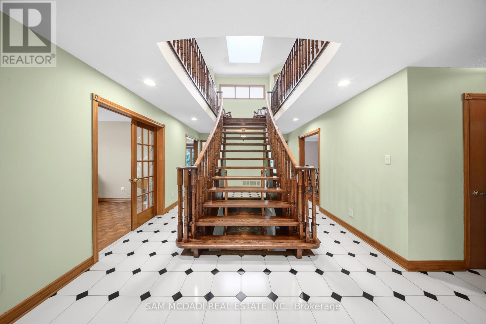 5109 Elderview Court, Mississauga, ON - Indoor Photo Showing Other Room