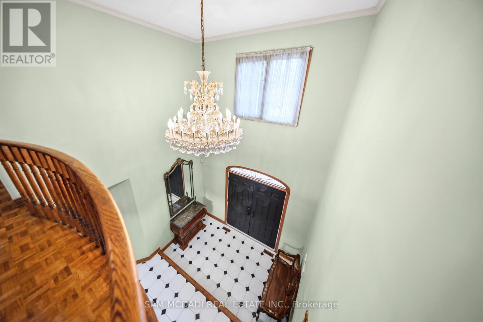 5109 Elderview Court, Mississauga, ON - Indoor