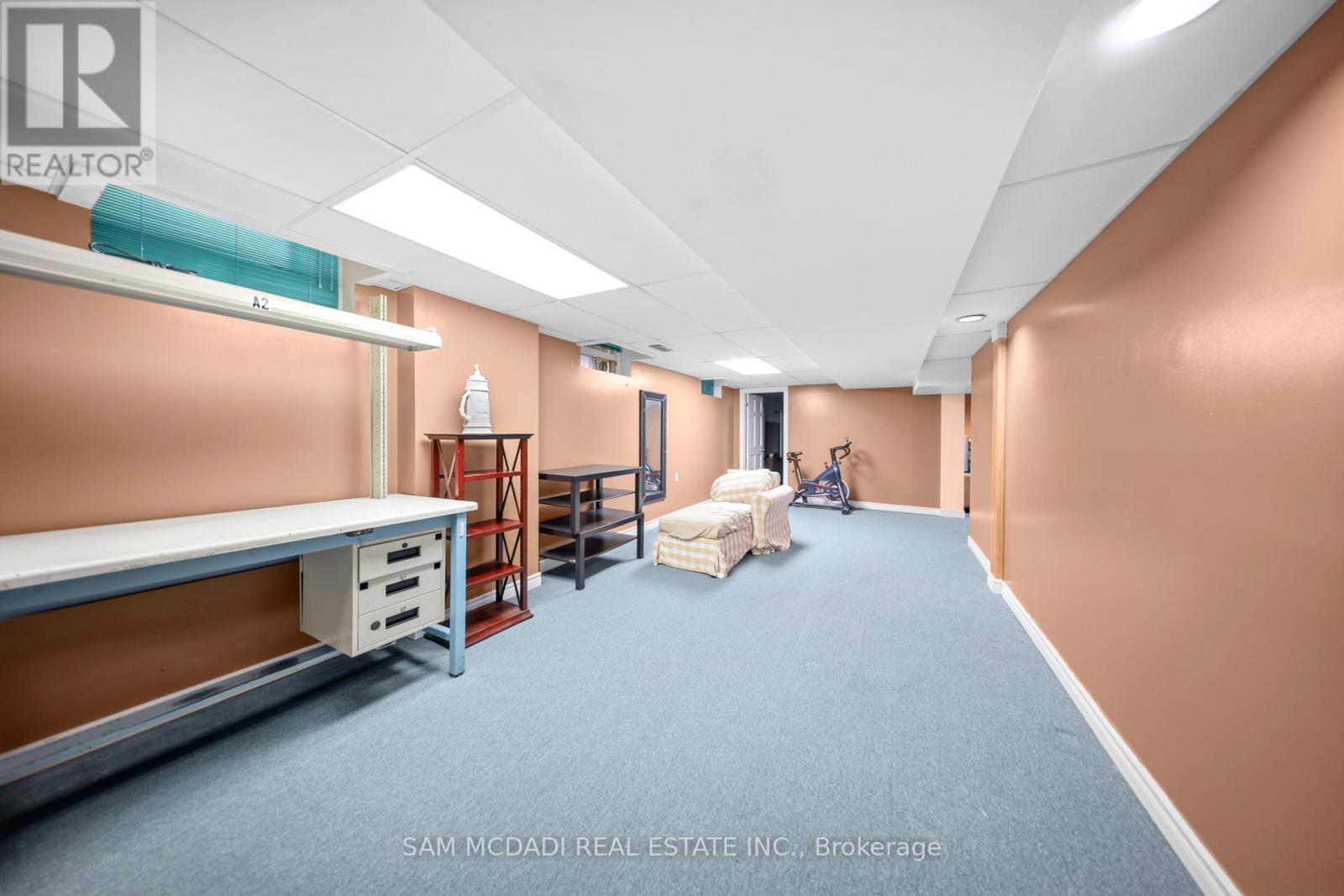 5109 Elderview Court, Mississauga, ON - Indoor
