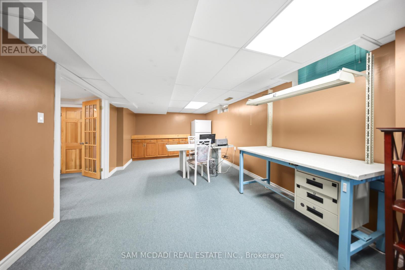 5109 Elderview Court, Mississauga, ON - Indoor