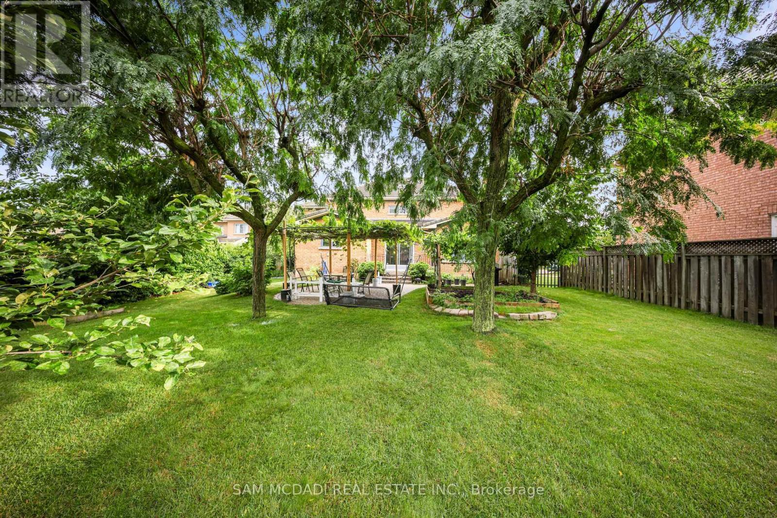 5109 Elderview Court, Mississauga, ON - Outdoor