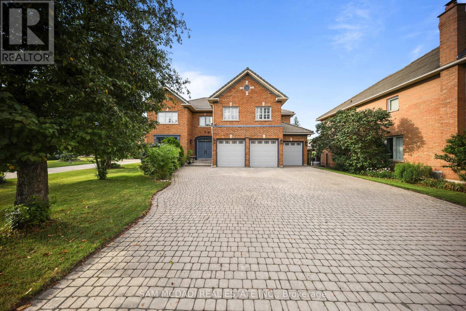 5109 Elderview Court, Mississauga, ON - Outdoor