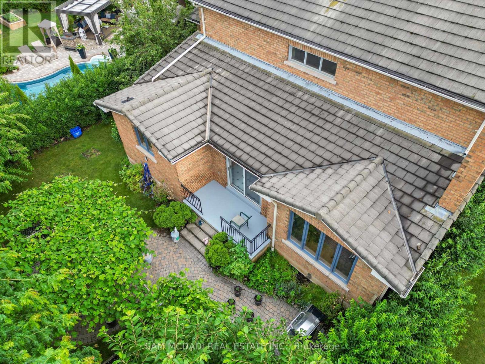 5109 Elderview Court, Mississauga, ON - Outdoor
