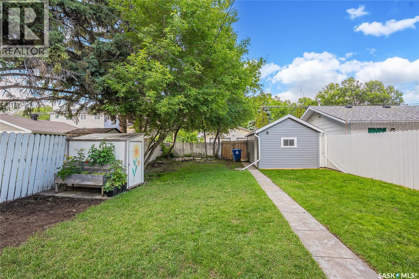 837 5Th Street E, Saskatoon, SK