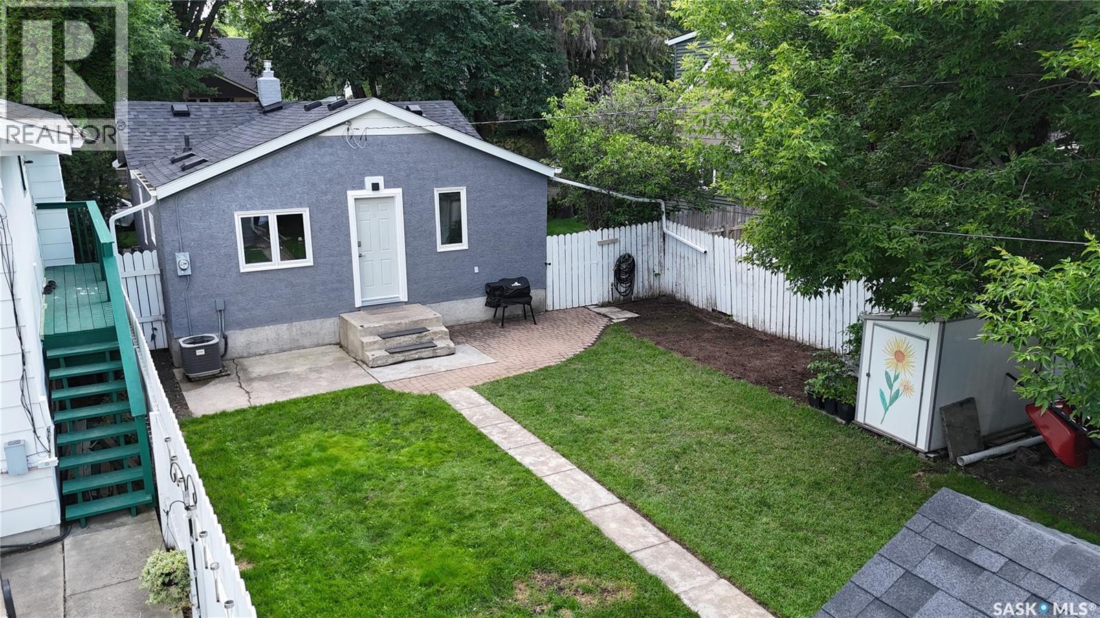 837 5Th Street E, Saskatoon, SK