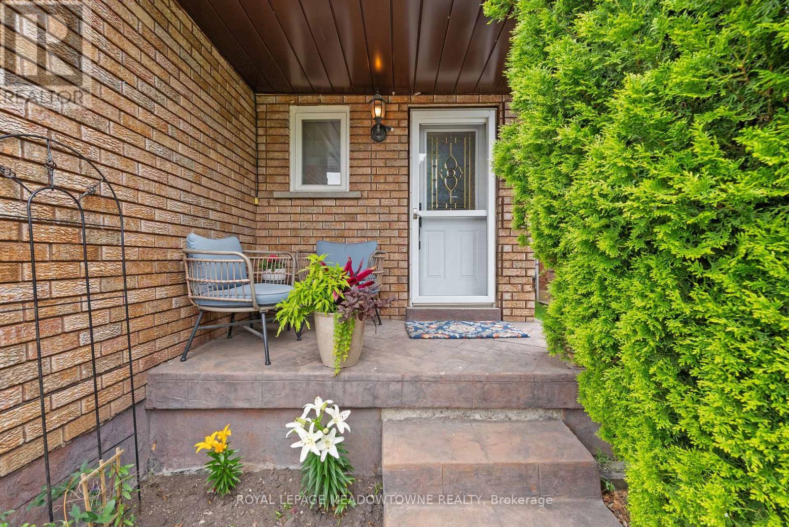 3453 Bertrand Road, Mississauga, ON