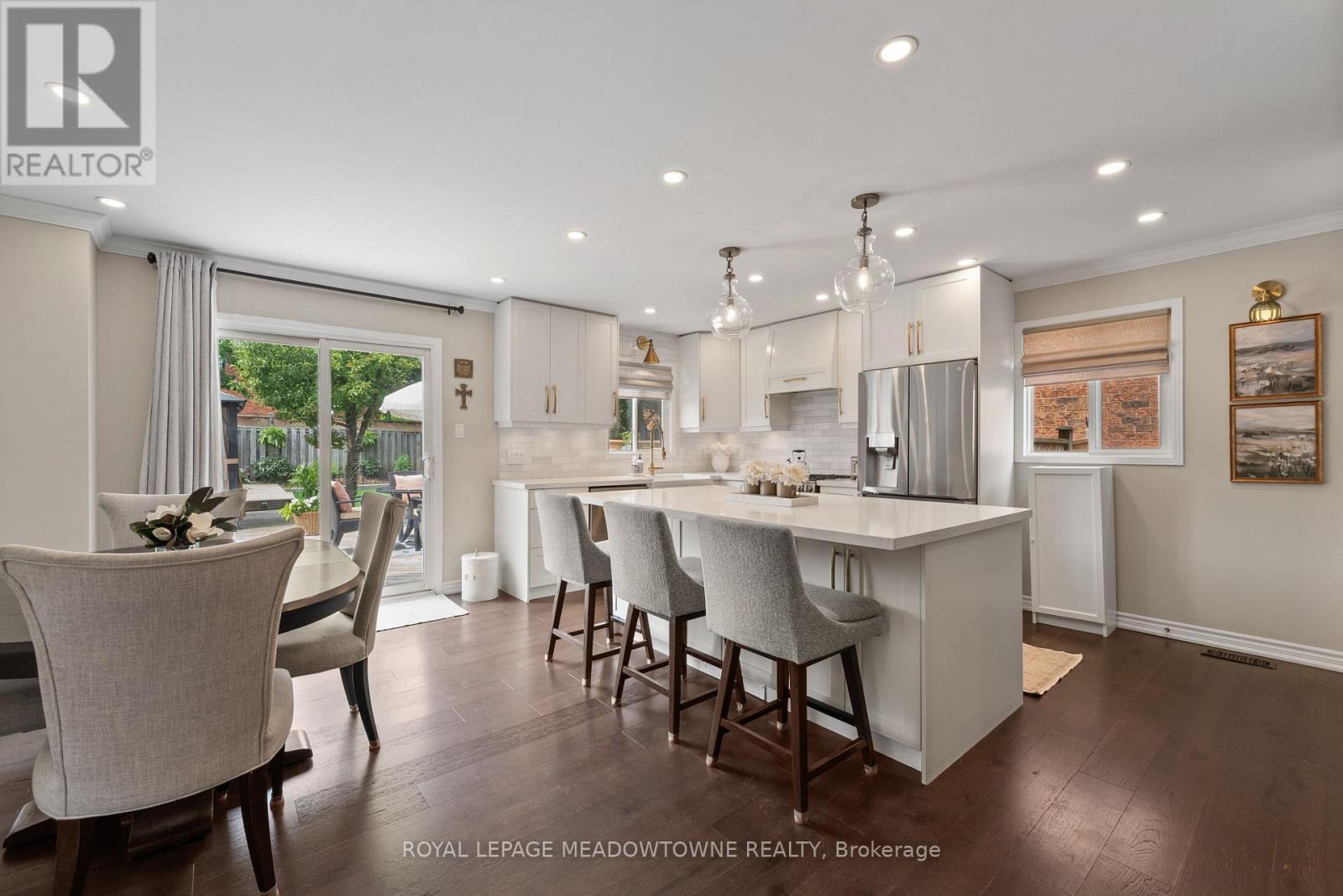 3453 Bertrand Road, Mississauga, ON