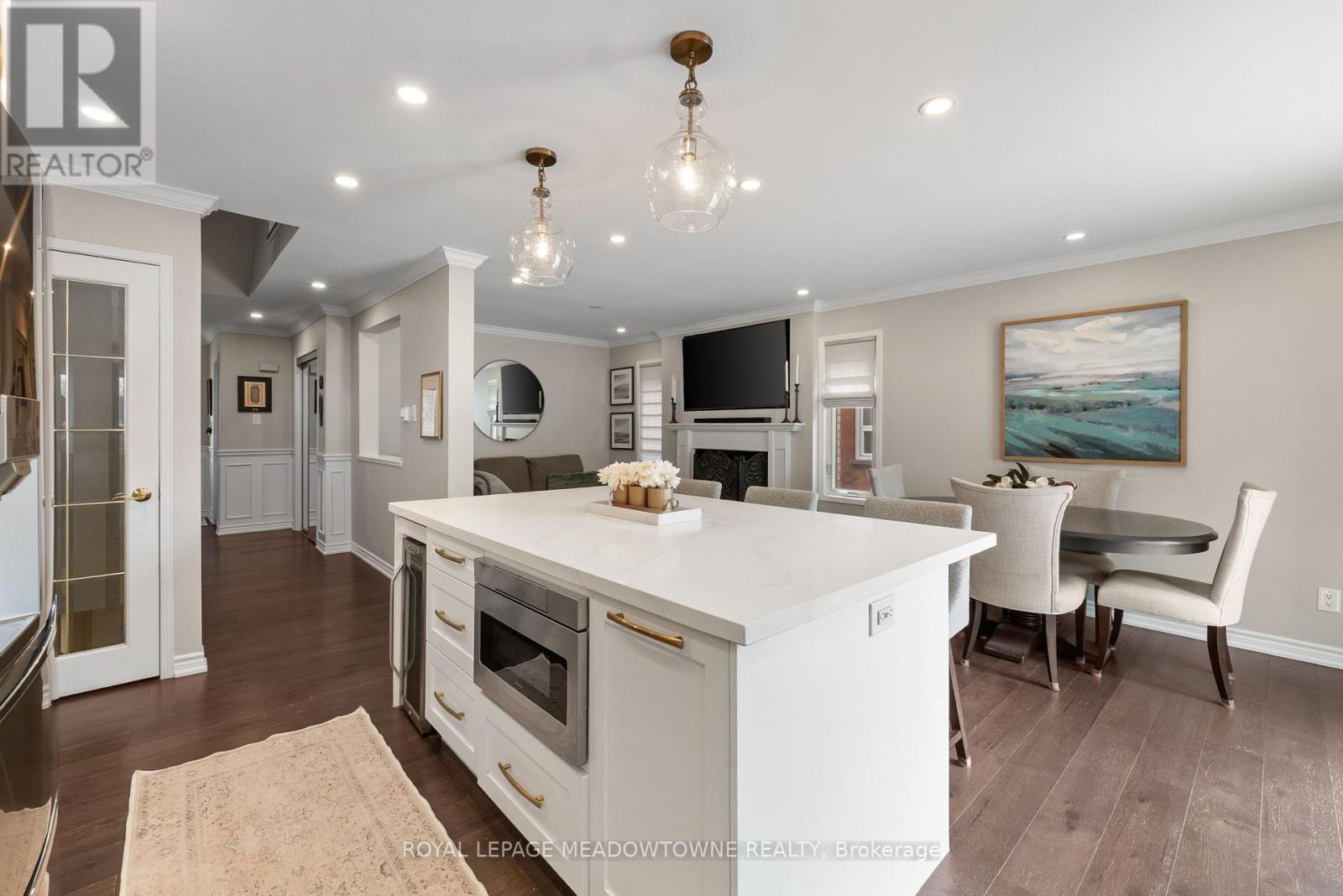 3453 Bertrand Road, Mississauga, ON