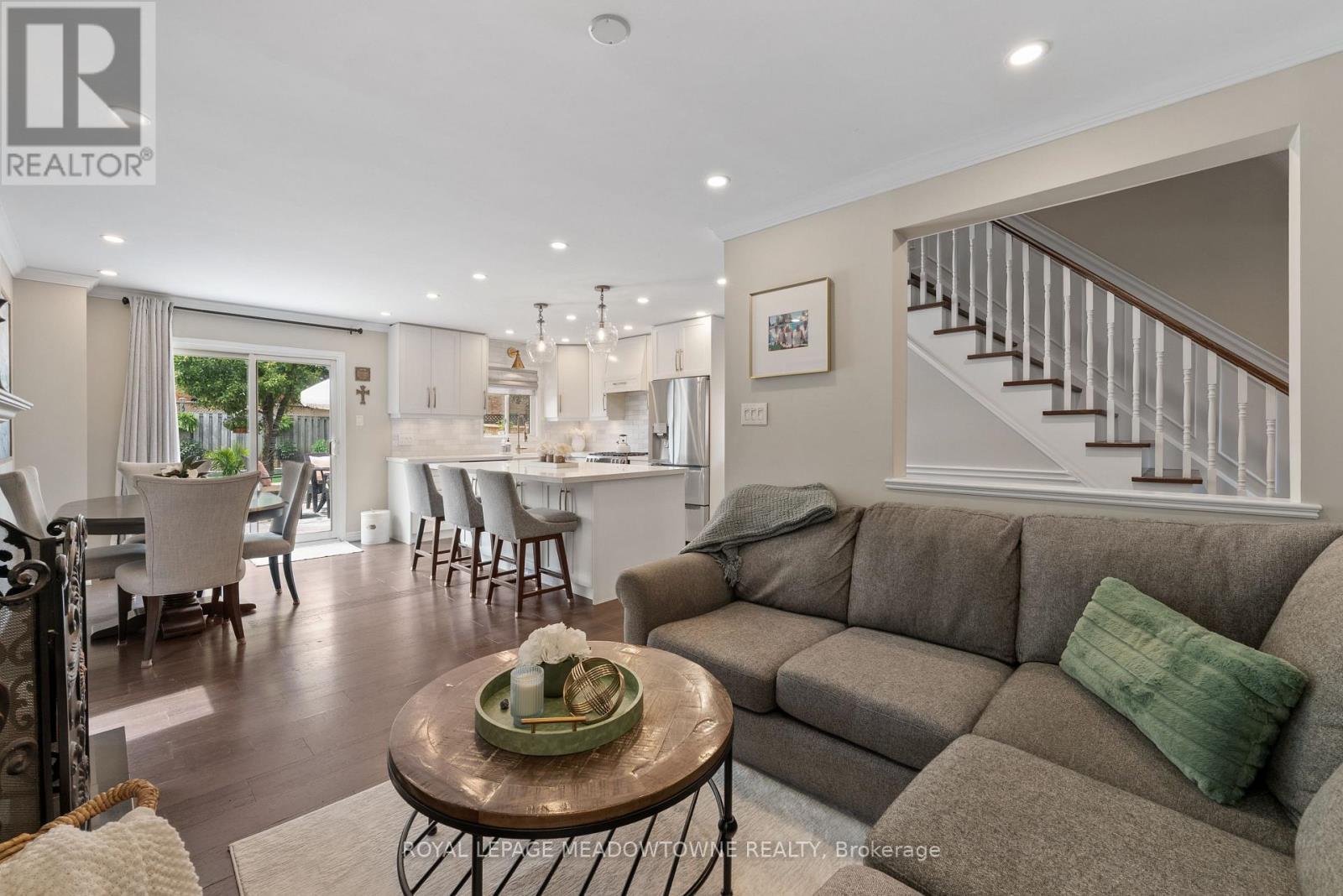3453 Bertrand Road, Mississauga, ON