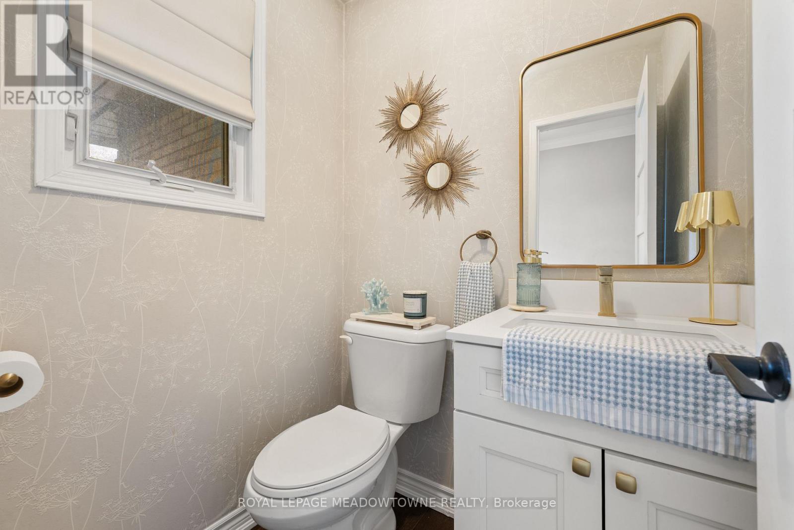 3453 Bertrand Road, Mississauga, ON