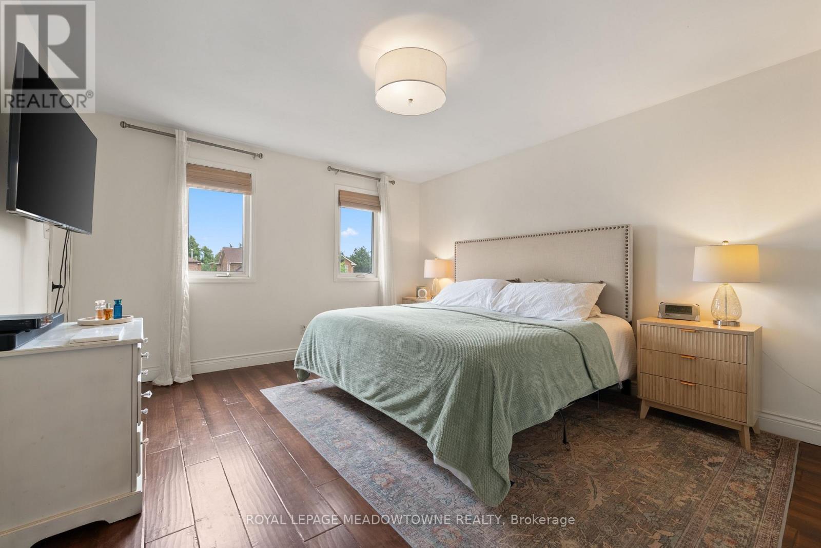 3453 Bertrand Road, Mississauga, ON