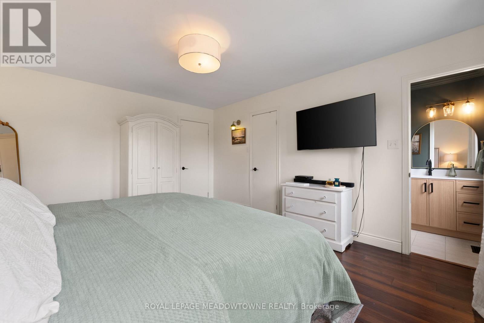 3453 Bertrand Road, Mississauga, ON