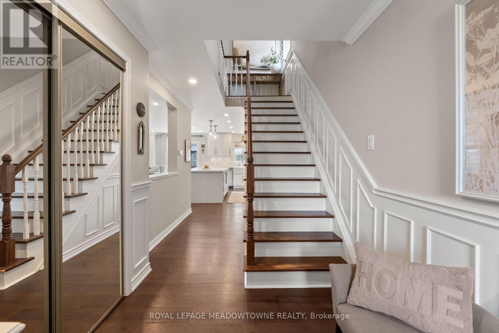3453 Bertrand Road, Mississauga, ON