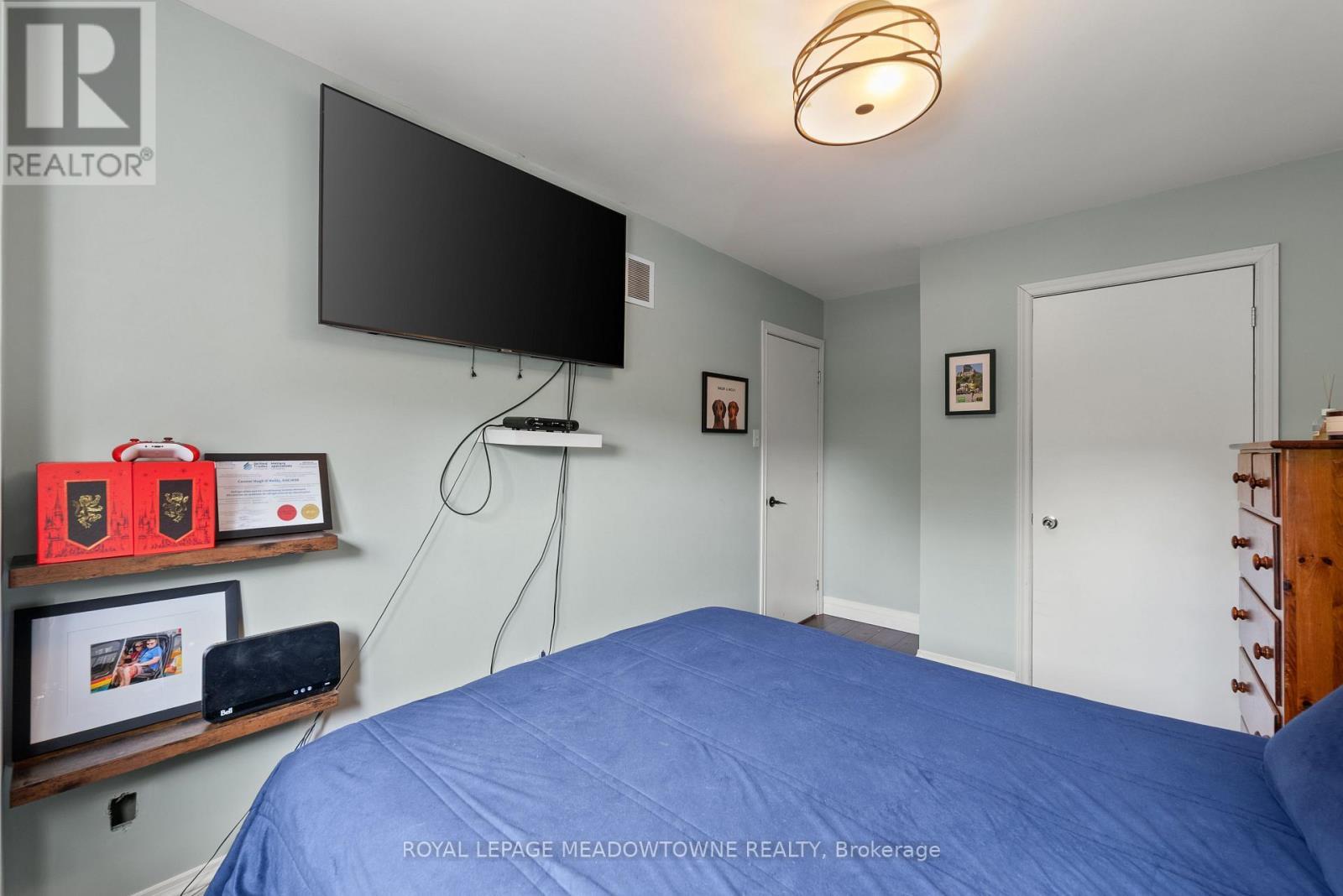 3453 Bertrand Road, Mississauga, ON