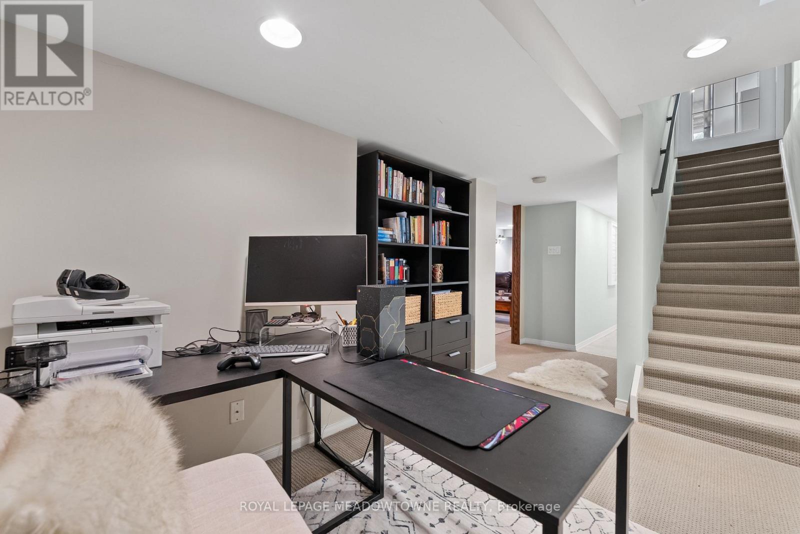 3453 Bertrand Road, Mississauga, ON