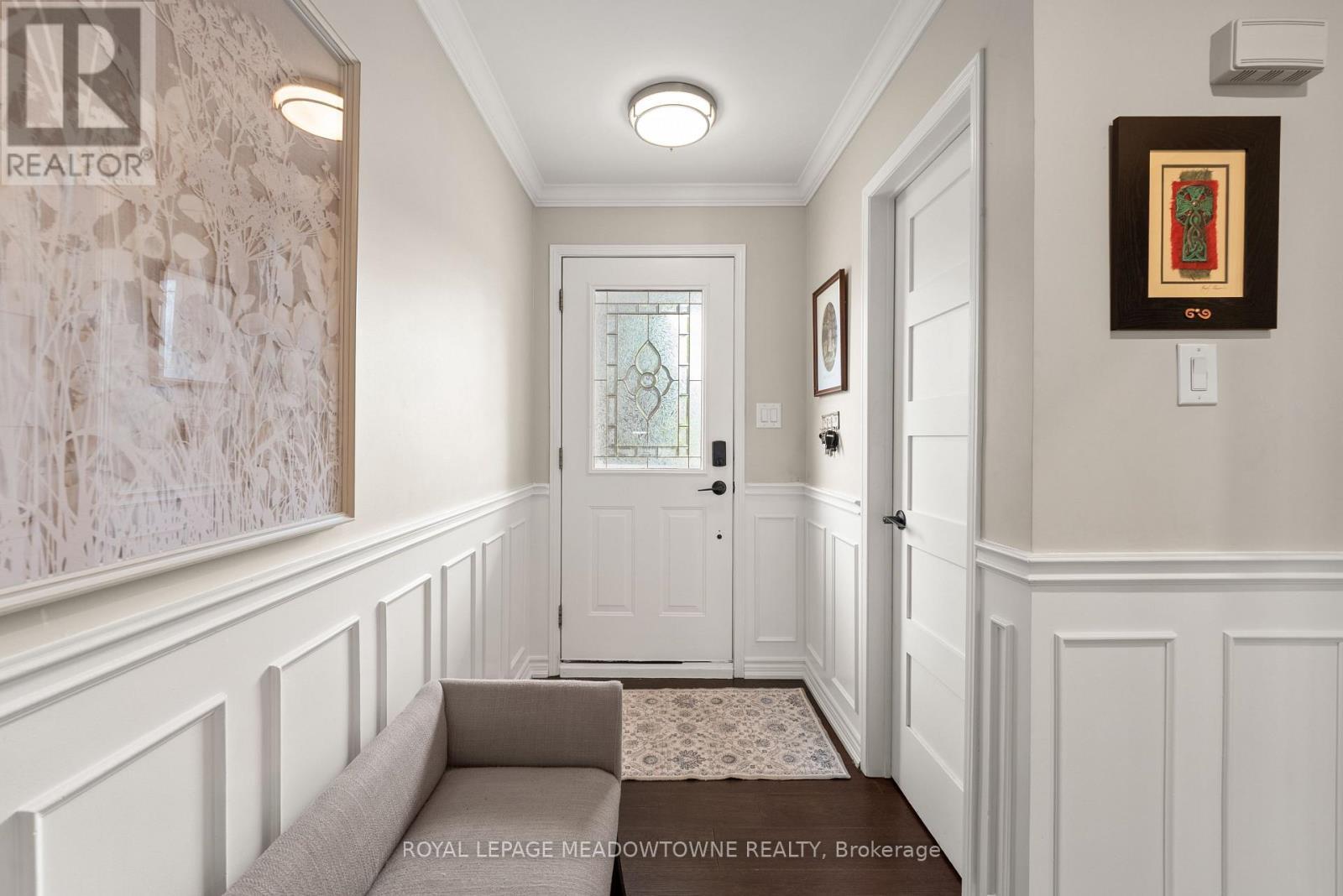 3453 Bertrand Road, Mississauga, ON