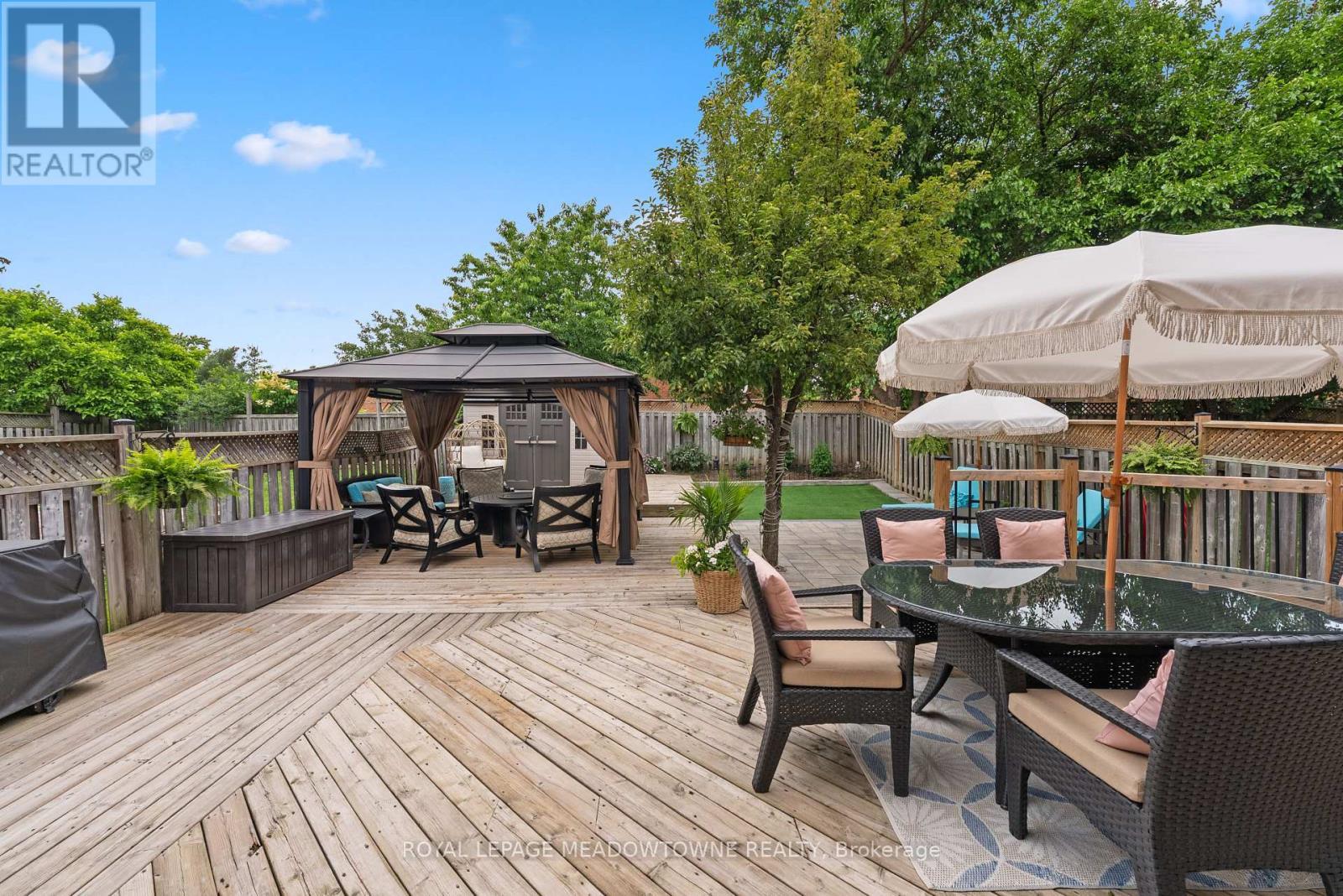 3453 Bertrand Road, Mississauga, ON