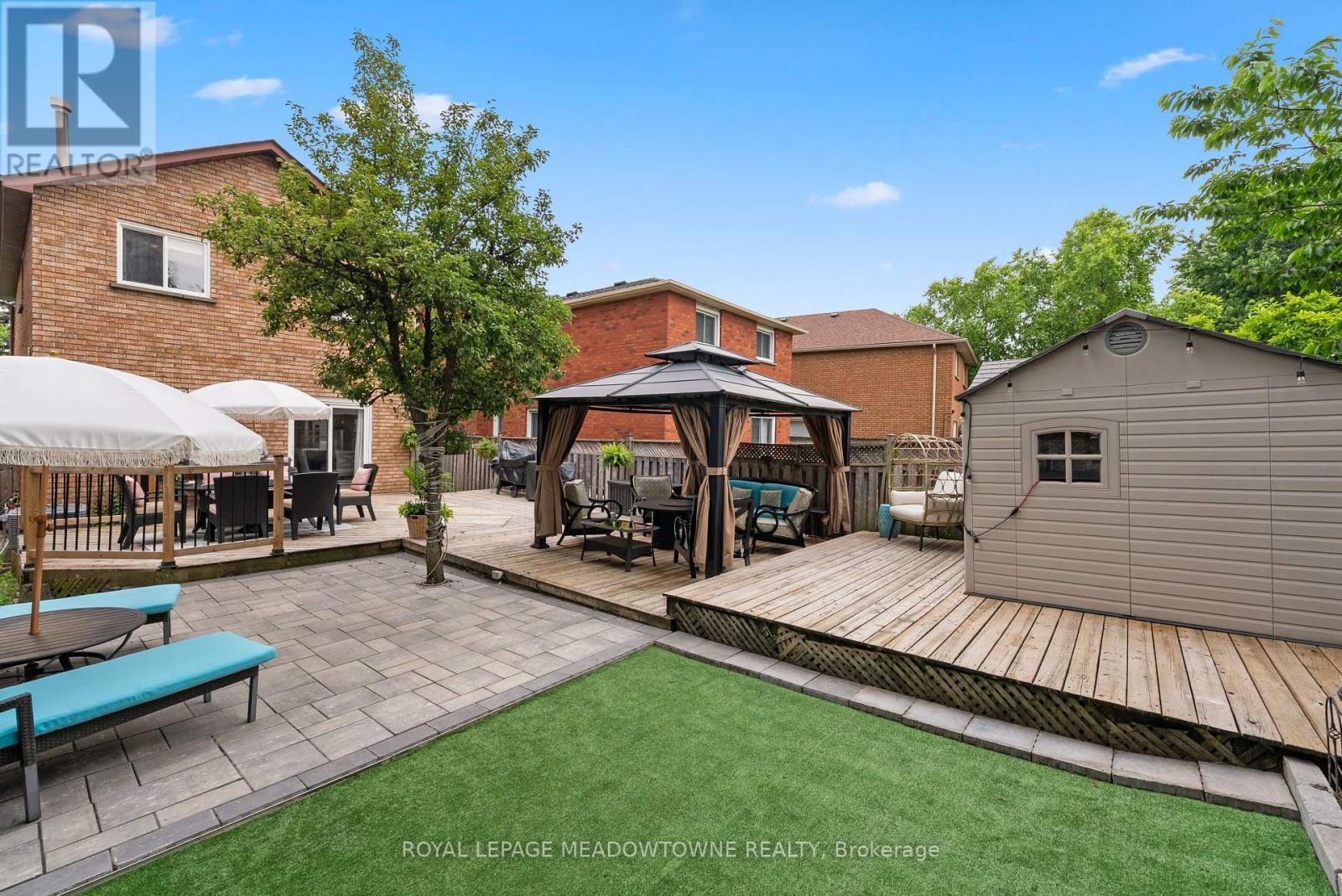 3453 Bertrand Road, Mississauga, ON