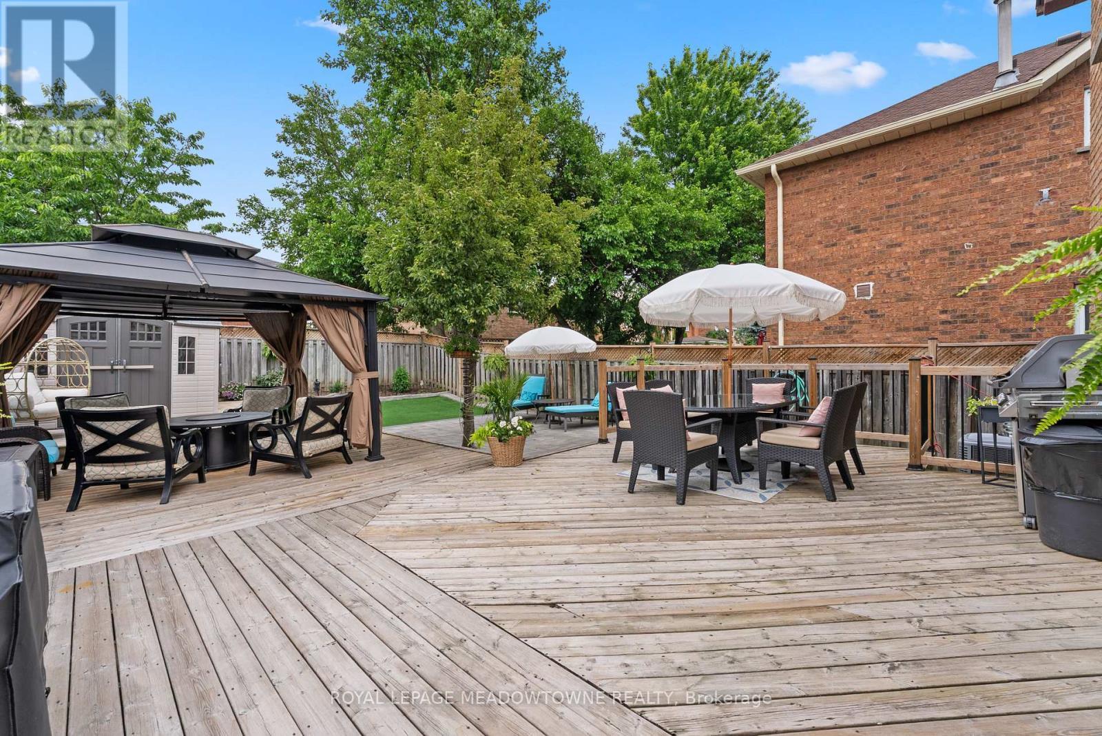 3453 Bertrand Road, Mississauga, ON