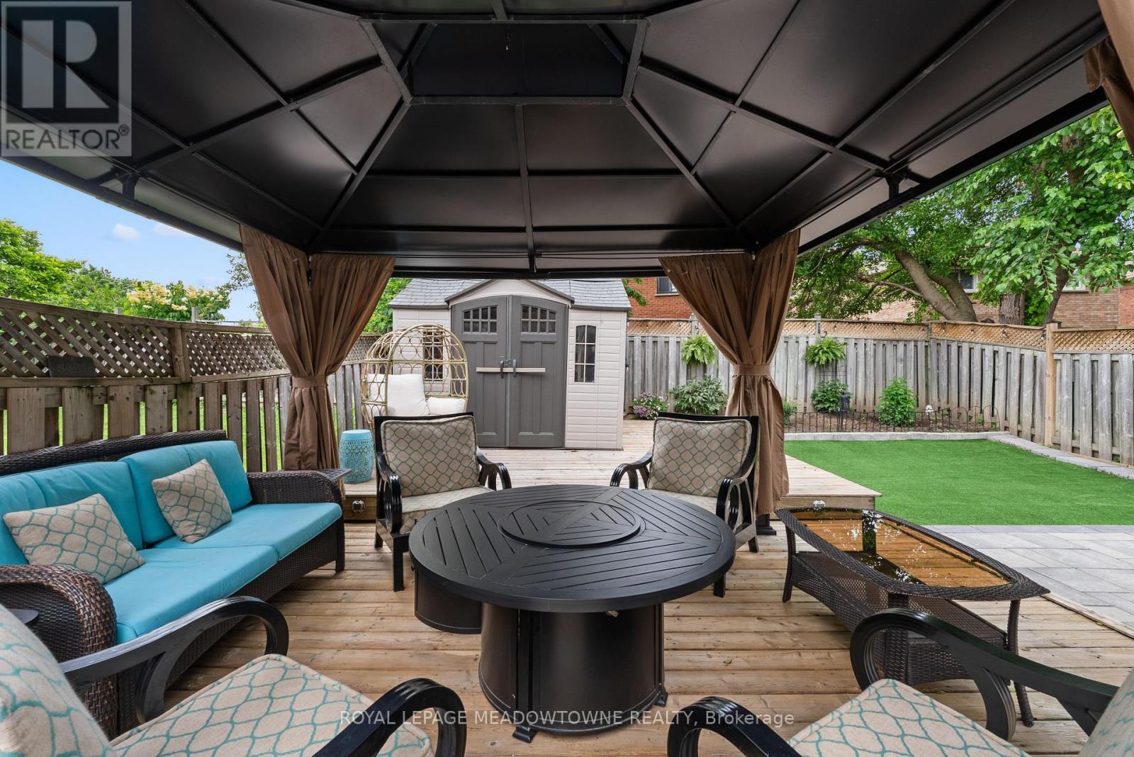 3453 Bertrand Road, Mississauga, ON