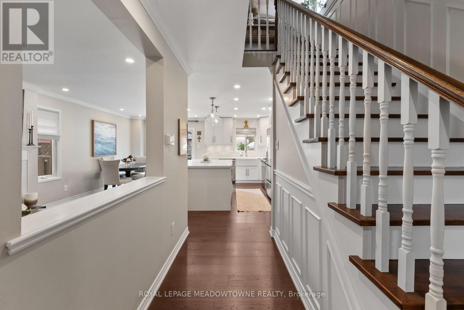 3453 Bertrand Road, Mississauga, ON