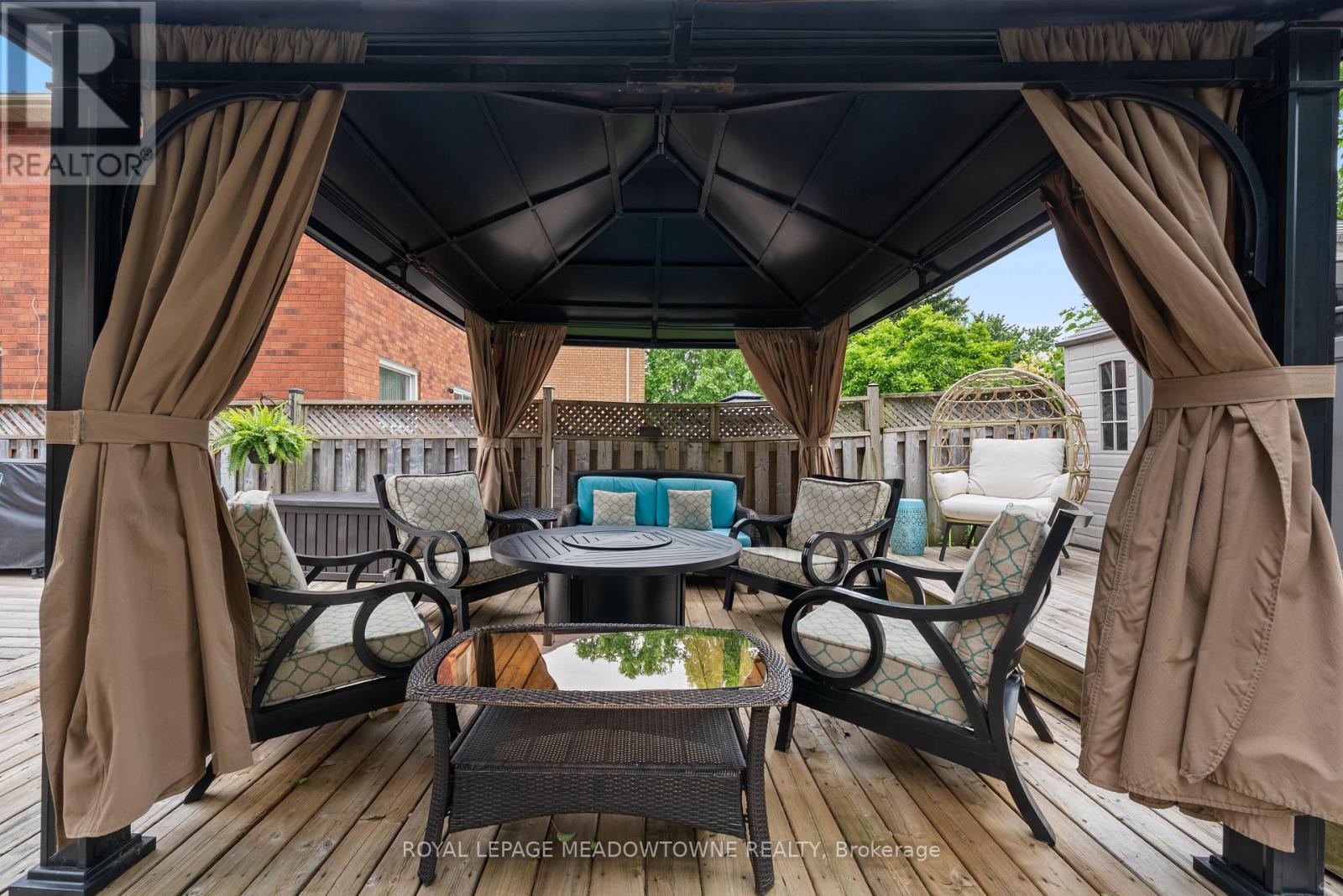 3453 Bertrand Road, Mississauga, ON