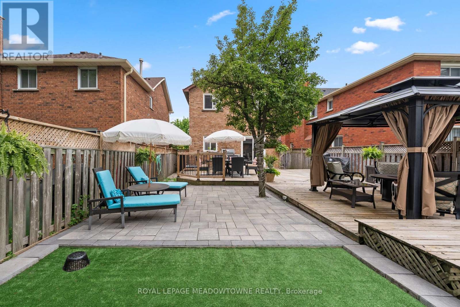 3453 Bertrand Road, Mississauga, ON