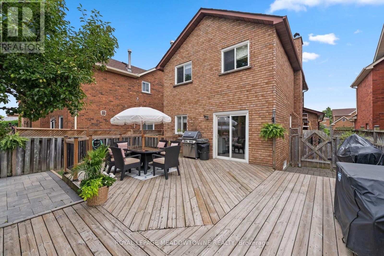 3453 Bertrand Road, Mississauga, ON