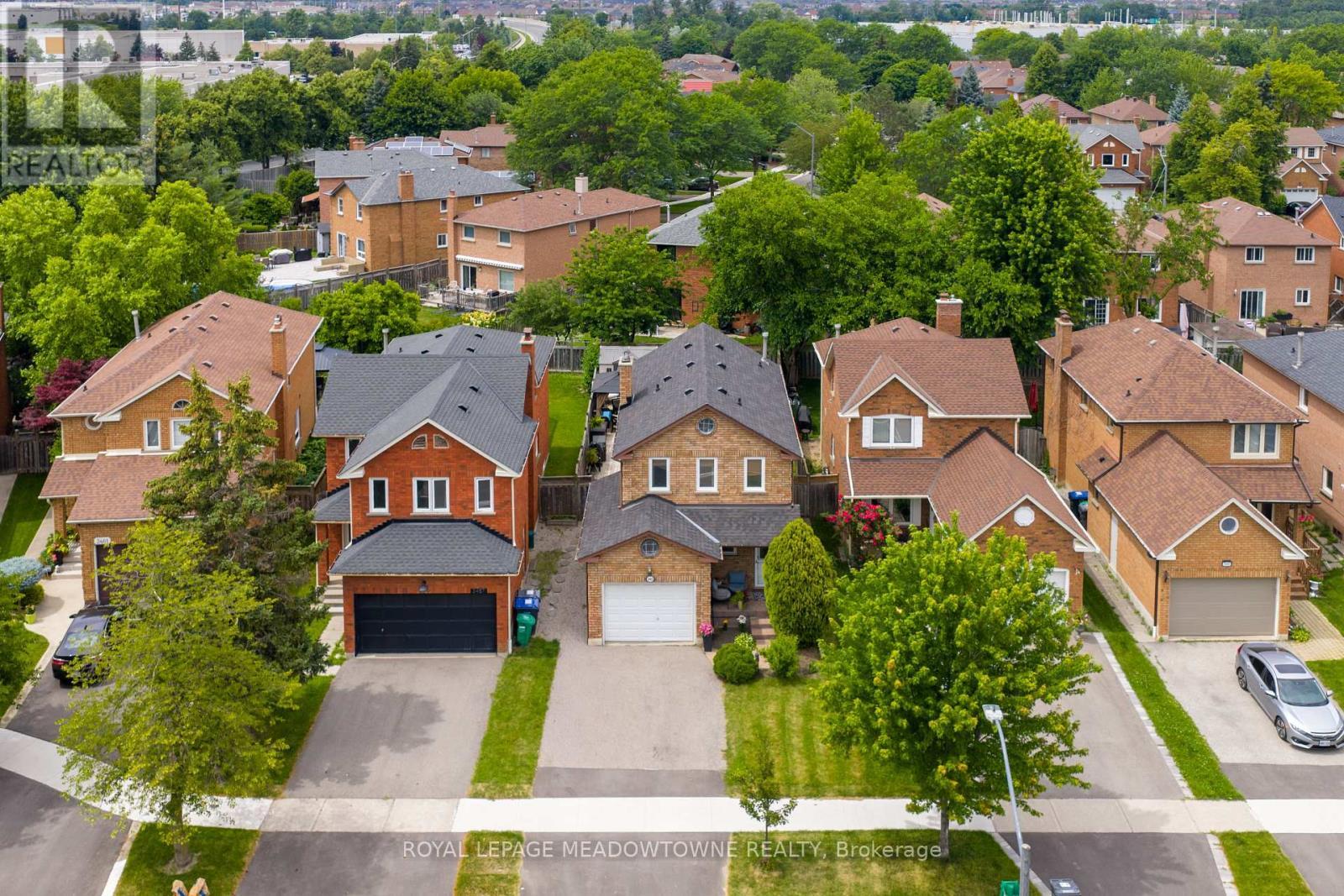 3453 Bertrand Road, Mississauga, ON