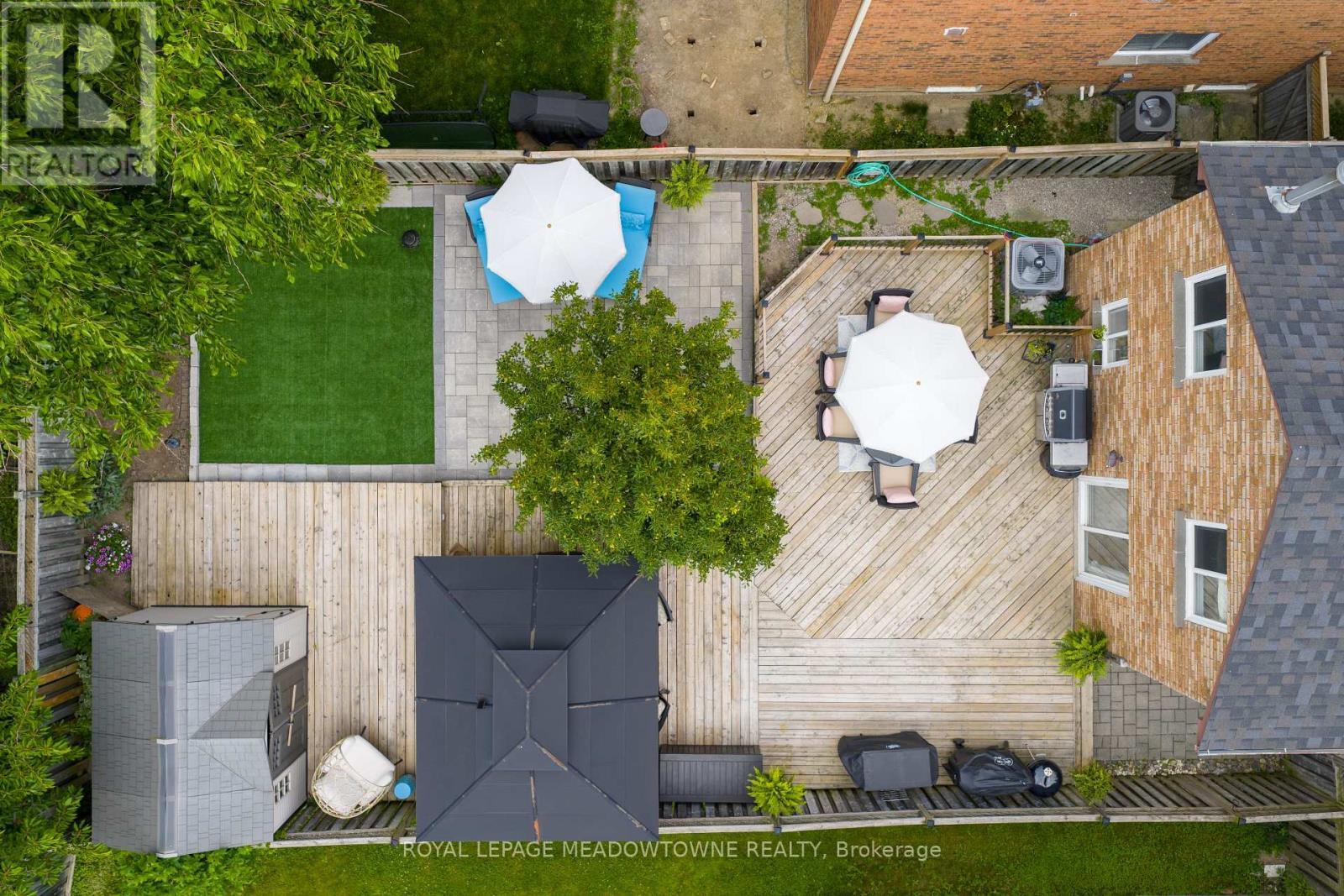 3453 Bertrand Road, Mississauga, ON