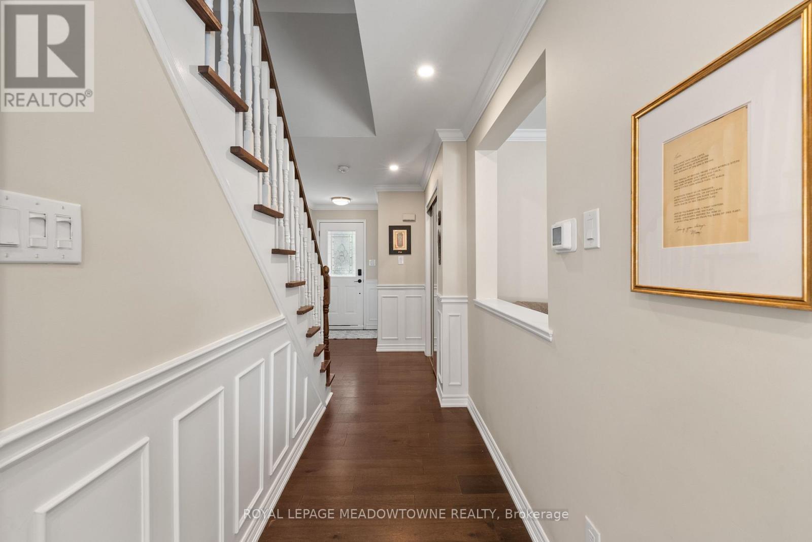 3453 Bertrand Road, Mississauga, ON