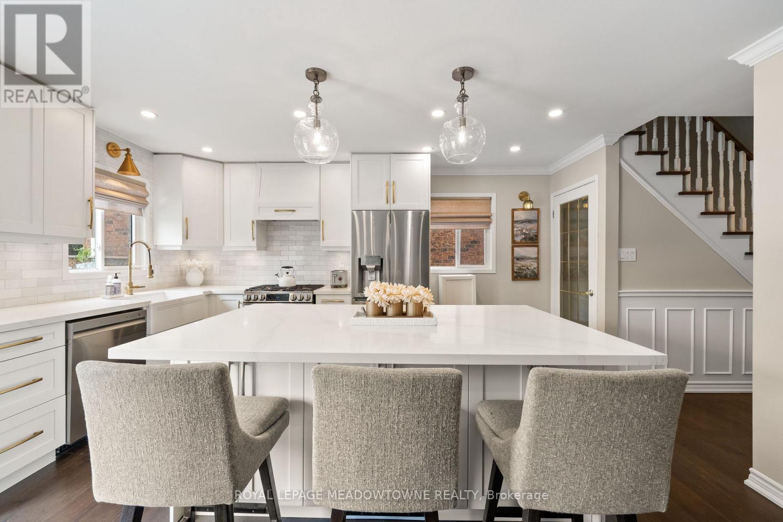 3453 Bertrand Road, Mississauga, ON