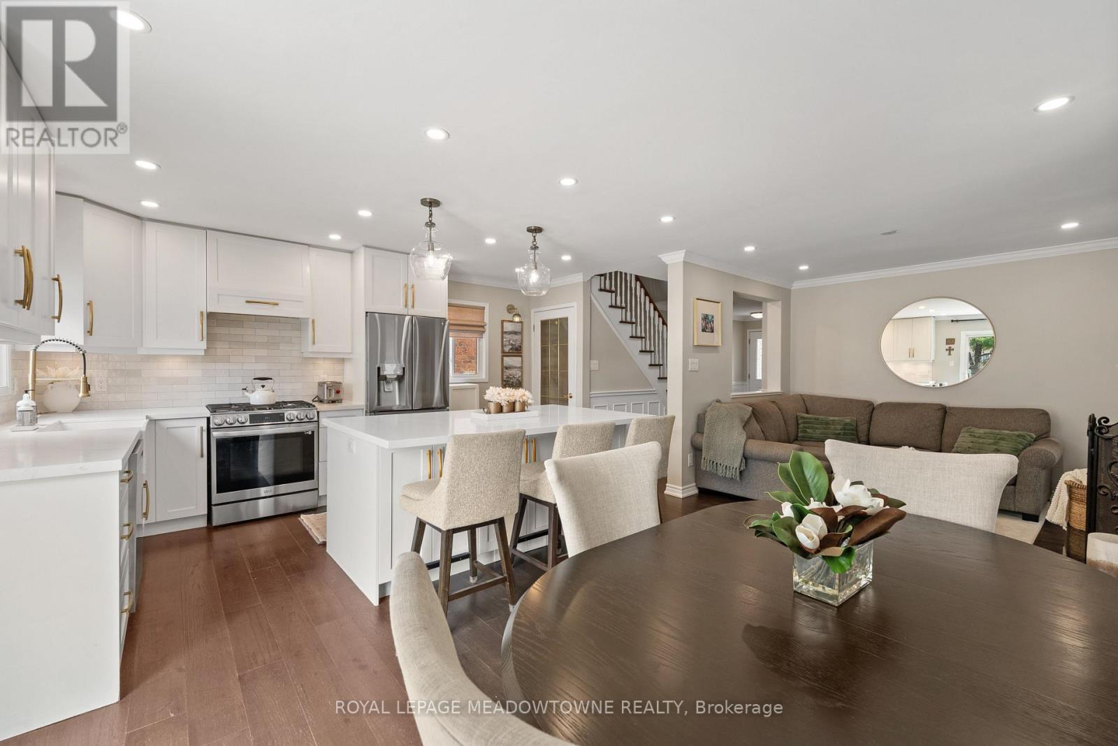 3453 Bertrand Road, Mississauga, ON
