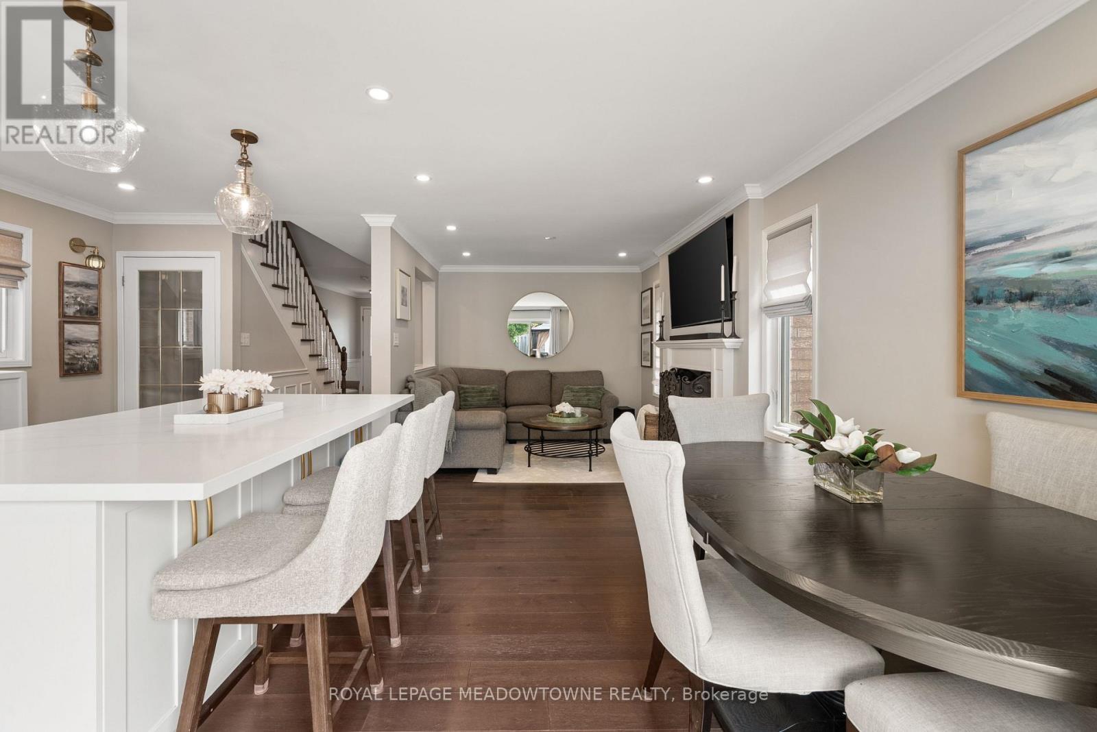3453 Bertrand Road, Mississauga, ON