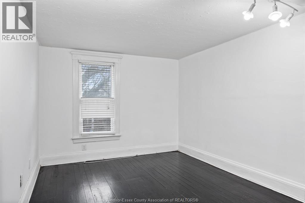 835 Moy Unit# Upper, Windsor, ON
